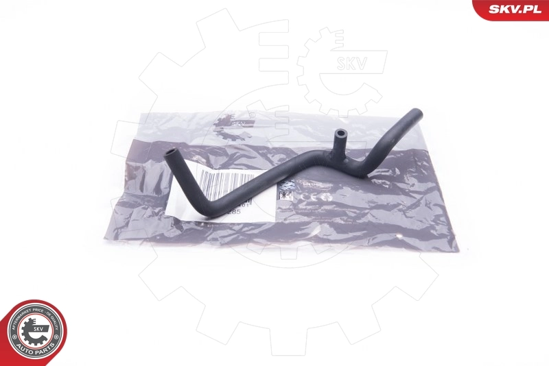 Radiator Hose